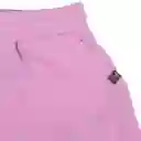 Short Niña Lavanda Pillin 12