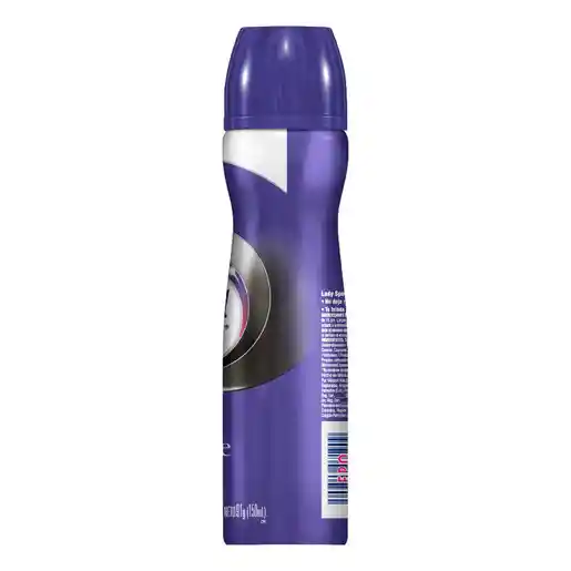 Lady Speed Stick Desodorante Invisible Floral en Spray