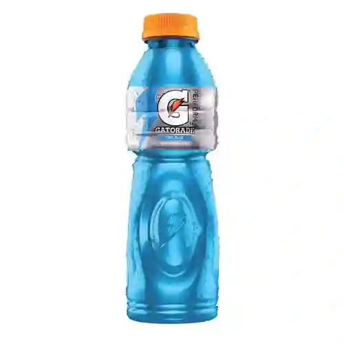 Gatorade Azul 500 ml 