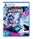 Destruction: Allstars - Ps5 - Físico - Sellado