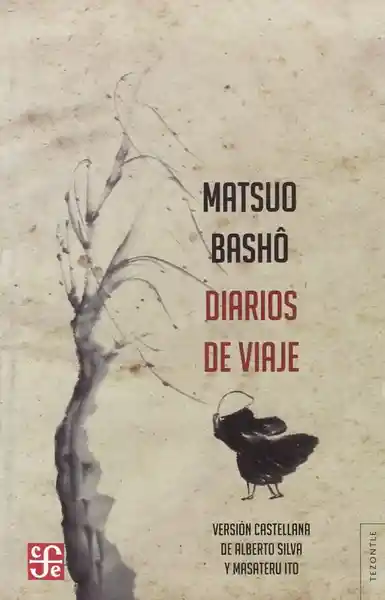 Diarios de Viaje - Matsuo Basho