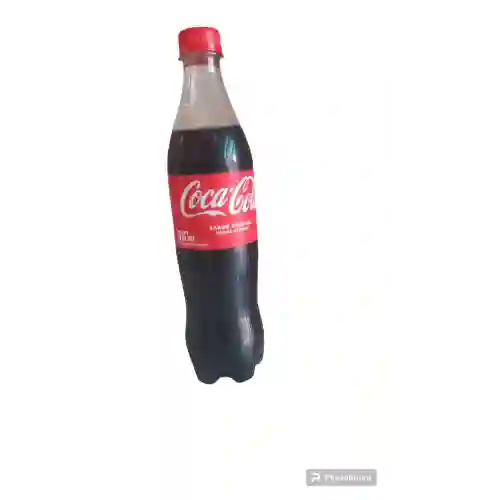 Coca-cola 600 ml