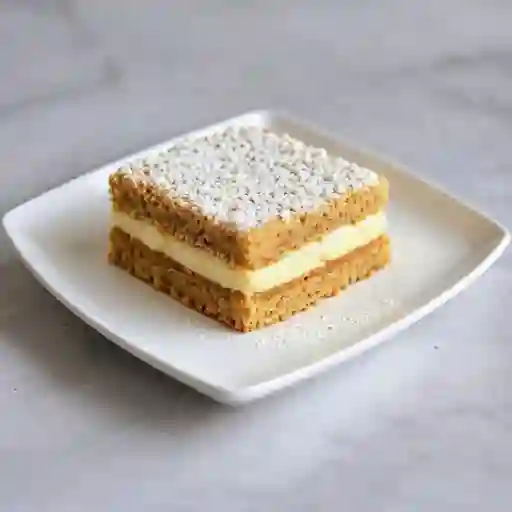 Alfajor Blanco