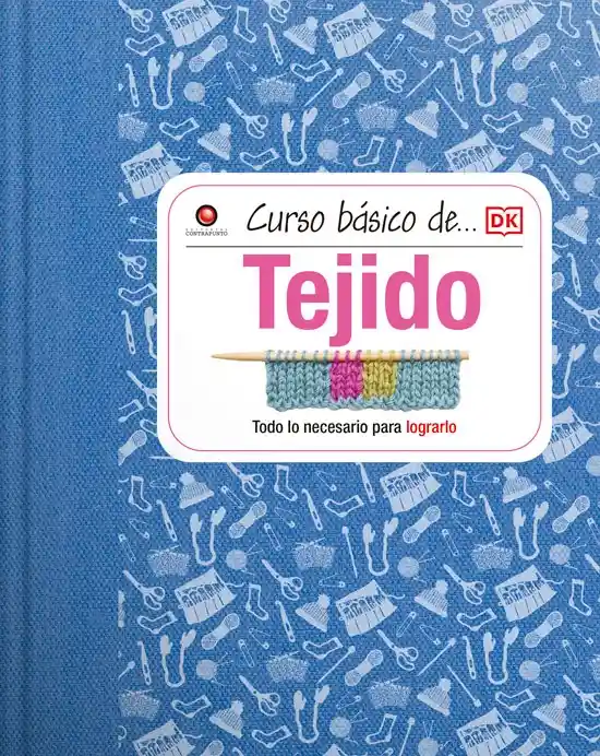 Curso Básico De Tejido