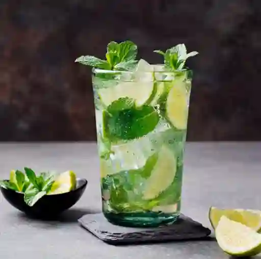 Limonada con Menta 350 ml