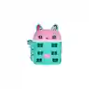 Gabbys Dollhouse Juguete Mini Casa de Muñecas