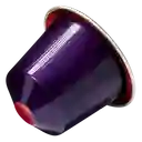 Nespresso Café Cápsula Ispirazione Firenze Arpeggio Decaffeinato