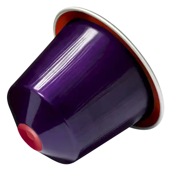 Nespresso Café Cápsula Ispirazione Firenze Arpeggio Decaffeinato