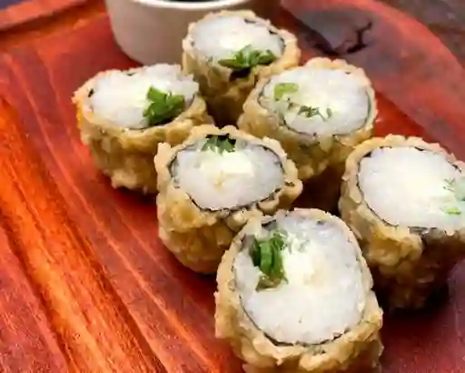 Hosomaki Tempura