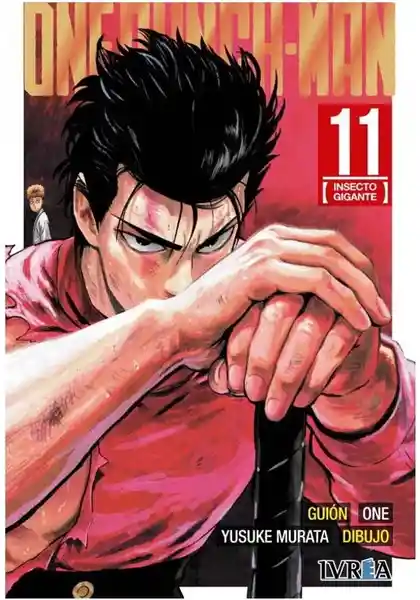 One Punch Man #11 - Panini