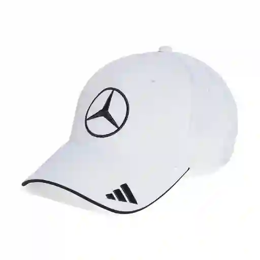 Adidas Gorra Jockey Mercedes Benz Dr Blanco M JW6270