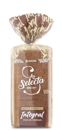 La Selecta Molde Integral Sandwich