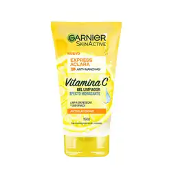 Gel Facial Aclarador Garnier Skin Active