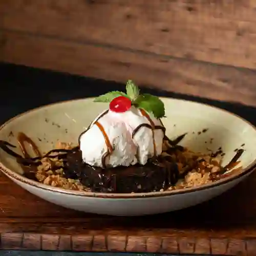 Jalisco Brownie