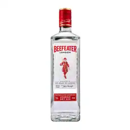 Beefeater Ginebra London Dry