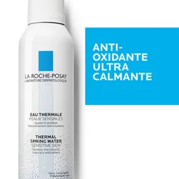 La Roche-Posay Agua Termal para Pieles Sensibles