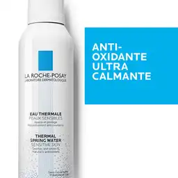 La Roche-Posay Agua Termal para Pieles Sensibles