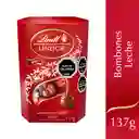 Bombones Chocolate Leche Surtido Lindt