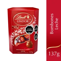 Bombones Chocolate Leche Surtido Lindt