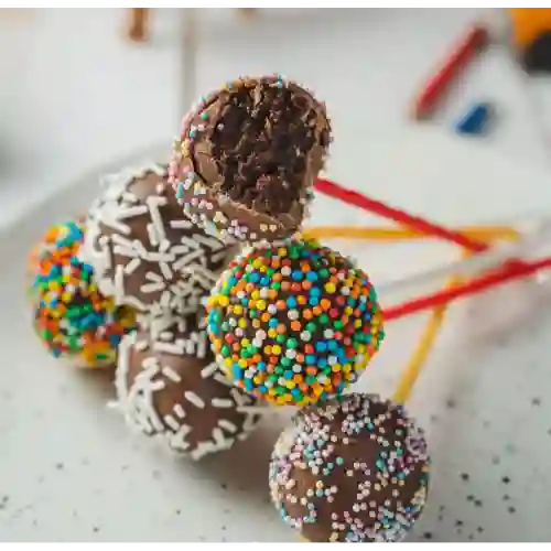 Cake Pops