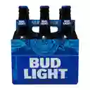 Bud Light Cerveza en Botella