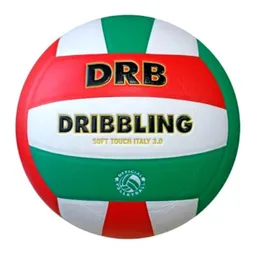 Dribbling Balón Voley Soft Touch Italy