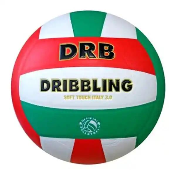 Dribbling Balón Voley Soft Touch Italy