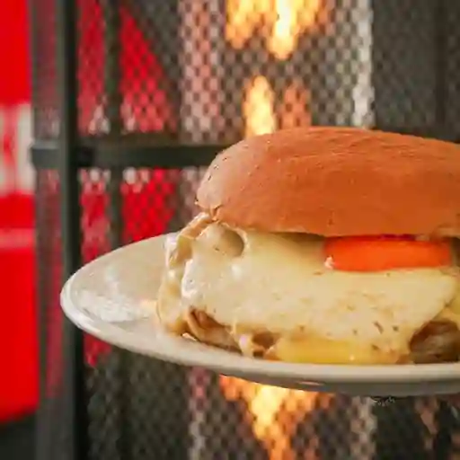 Sandwich don guillermo