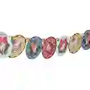 Guirnalda Navideña Con Cascabeles 250 cm Casaideas