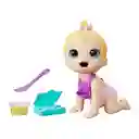 Hasbro Muñeca Baby Alive Hora de Comer
