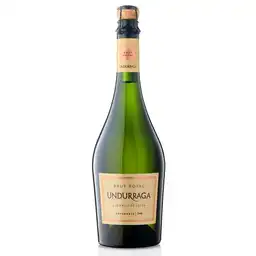 Undurraga Vino Espumante Brut Royal 750 cc