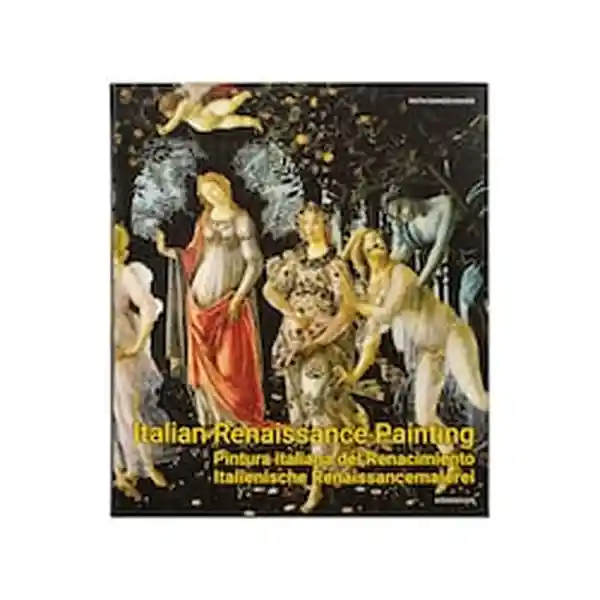 Italian Renaissance - Shyft 31