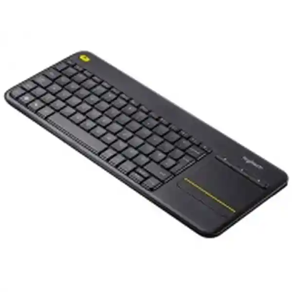 Logitech Teclado Wireless Plus Touch