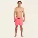 Short Traje de Baño Adulto Classic Arrecife Talla XXL