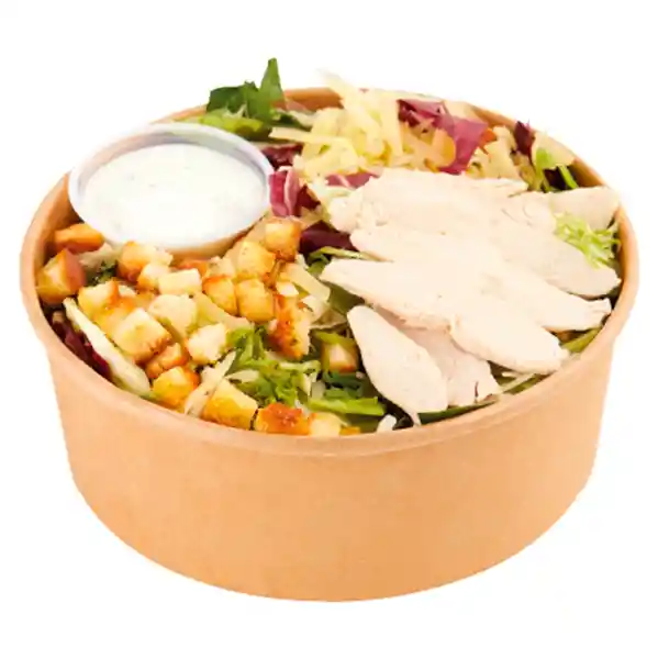 Ensalada César