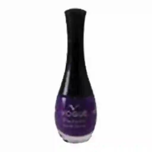 Vogue Esmalte De Unas Alta Duracion Morado