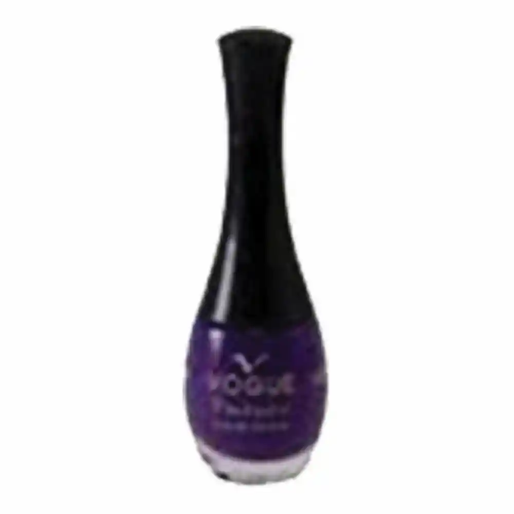 Vogue Esmalte De Unas Alta Duracion Morado