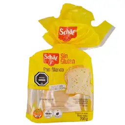 Schär Pan Tradicional sin Gluten