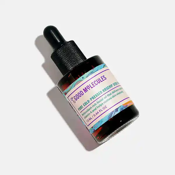 Good Molecules Pure Cold-Pressed Rosehip Seed Oil 13 ml