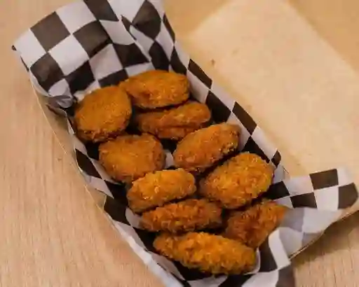 Nuggets de Pollo X3