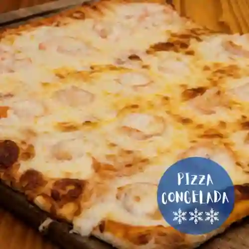 Pizza Topizzima Del Mar