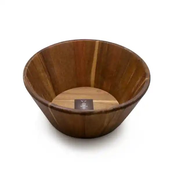 Wayu Bowl Acacia 30 cm