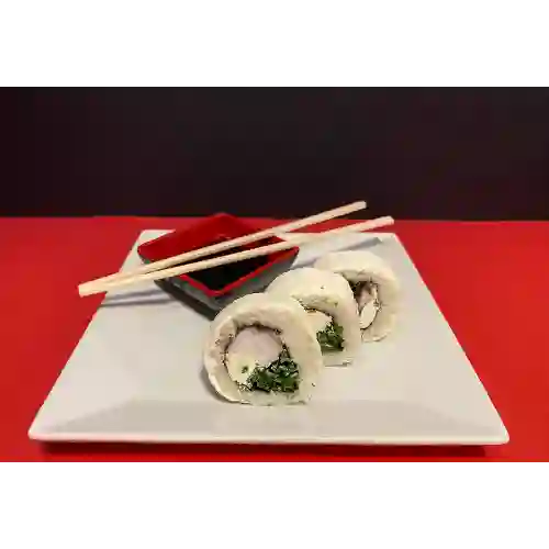 Tako roll