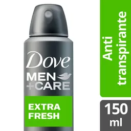 Dove Desodorante Aerosol Extra Fresh Aplicador