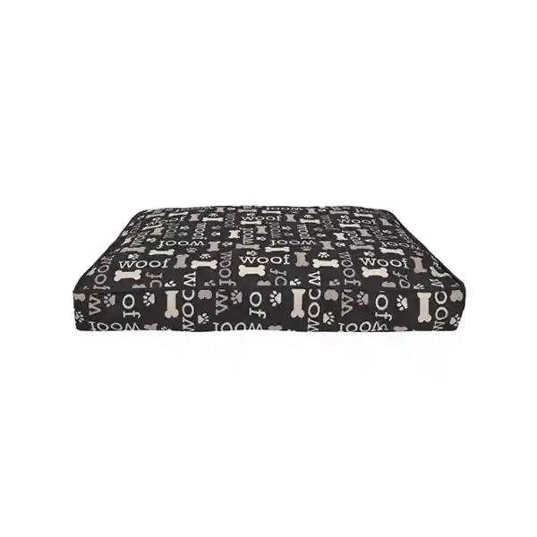 Dreamwell Colchoneta Negra