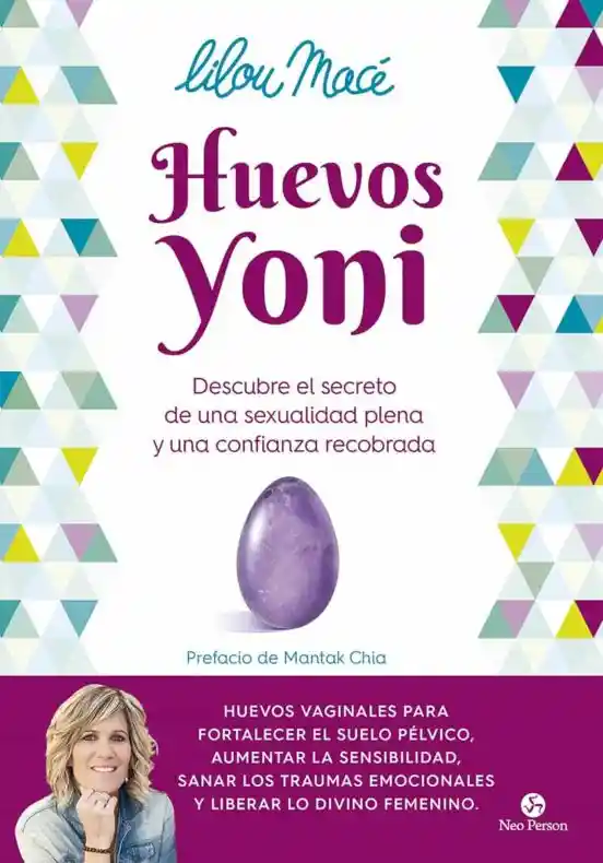 Huevos Yoni