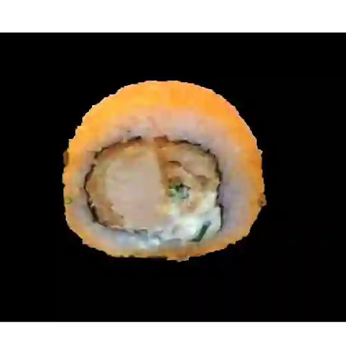 42_tori Hot Roll