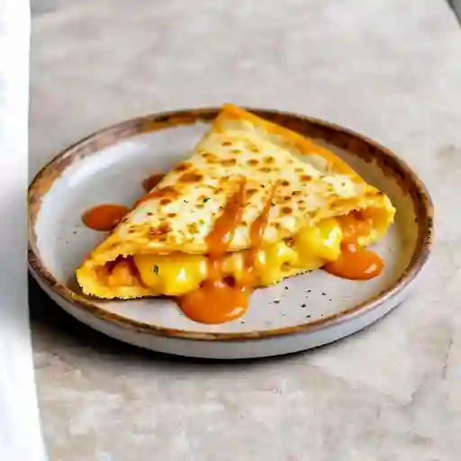 Quesadilla De Queso