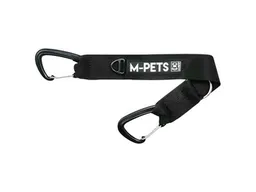 Mpets Cinturón de Seguridad Para Perros Universal