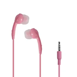 Miniso In-ear Phone (pink)